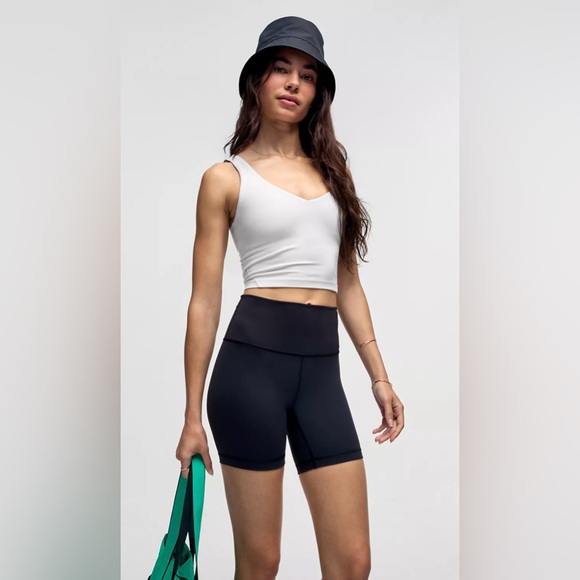 lululemon Align Tank Top Light Support A/B Cup - Picture 1 of 4